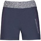 Rock Experience salathe' w pantaloni trekking donna blue l