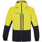 Rock Experience wieseman hybrid m giacca ibrida uomo yellow 2xl