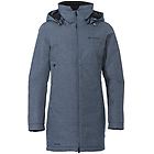 Vaude limford ii w giacca trekking donna blue i44 d40