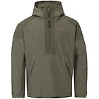 Vaude neyland padded halfzip giacca trekking unisex green xl
