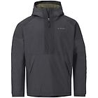 Vaude neyland padded halfzip giacca trekking unisex black xs