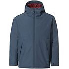 Vaude neyland padded m giacca trekking uomo blue 3xl