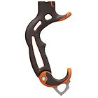 Petzl nomic piccozza tecnica black