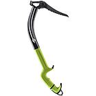 Black Diamond fuel hammer piccozza tecnica black/green