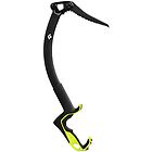 Black Diamond ractor ice tool piccozza tecnica black/lime