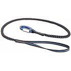 Blue Ice solo leash leash blue