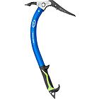 Climbing Technology north couloir adze (paletta) blue/green