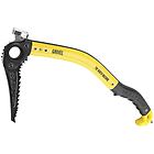 Grivel north machine hammer piccozza tecnica yellow/black