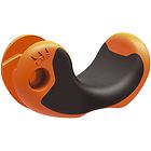 Petzl griprest ergonomic accessorio piccozza orange/black