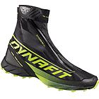 Dynafit sky pro scarpa trailrunning uomo magnet/fluo 9,5 uk