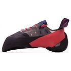 Evolv oracle scarpette arrampicata uomo grey/red 7 uk