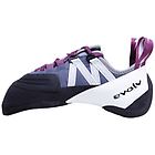 Evolv shaman lace lv scarpe arrampicata donna purple/white 9 uk