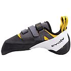 Evolv shaman scarpe arrampicata uomo yellow/black/white 12,5 uk