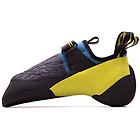 Evolv x1 scarpette arrampicata uomo yellow/blue 8,5 uk