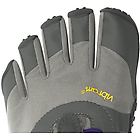 Fivefingers v-alpha scarpe da trekking donna grey 37