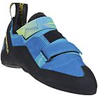 La Sportiva aragon scarpette da arrampicata uomo blue/black 46