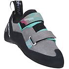 La Sportiva aragon scarpette da arrampicata donna grey/green 37