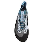 La Sportiva finale scarpette da arrampicata donna light blue/grey/black 39,5 eu