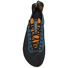 La Sportiva finale scarpette da arrampicata uomo black/blue/orange 43 eu