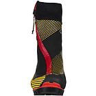 La Sportiva g-tech scarpe alta quota uomo black/yellow/red 43