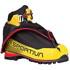 La Sportiva g5 evo scarponi alta quota uomo yellow/black 45