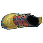 La Sportiva gript scarpette da arrampicata bambino yellow/blue 26 eu