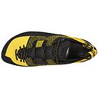 La Sportiva katana laces scarpette da arrampicata uomo yellow/black 39,5 eu