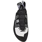 La Sportiva katana laces w scarpette da arrampicata donna white/black 39 eu