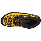 La Sportiva nepal cube gore-tex scarpa alpinismo uomo yellow/black 44