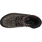 La Sportiva nepal trek evo gore-tex scarpe alta quota/trekking uomo grey/red 43,5