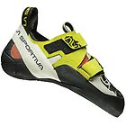 La Sportiva otaki scarpette da arrampicata donna light green 36