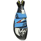 La Sportiva otaki scarpette da arrampicata uomo blue/orange 39