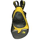 La Sportiva skwama scarpette da arrampicata uomo black/yellow 38,5