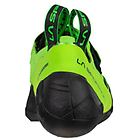 La Sportiva skwama vegan scarpe arrampicata uomo black/green 38 eu