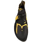 La Sportiva solution comp scarpette da arrampicata uomo black 44