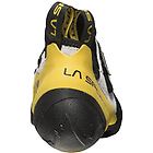 La Sportiva solution scarpette da arrampicata uomo yellow 40