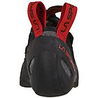 La Sportiva tarantula boulder scarpe arrampicata uomo red/black 44,5 eu