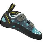 La Sportiva tarantula scarpette da arrampicata donna light blue 35