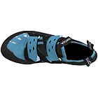 La Sportiva tarantula scarpette da arrampicata donna light blue/black 35,5 eu