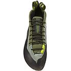 La Sportiva tc pro scarpetta arrampicata olive 37 eu