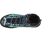 La Sportiva trango tech gtx scarpe da trekking donna light blue/blue/black 40,5 eu