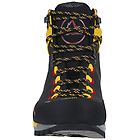 La Sportiva trango tech leather gtx men scarpone alpinismo uomo black 43,5