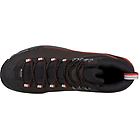 La Sportiva trango trk gtx scarpe da trekking uomo black/red 42 eu