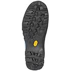 La Sportiva trango trk micro leather ii w scarpe da trekking donna grey/blue 38,5