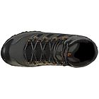 La Sportiva ultra raptor ii mid gtx scarpa trekking uomo dark grey/orange 44,5