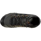 La Sportiva ultra raptor ii mid gtx scarpa trekking uomo dark grey/orange 41,5