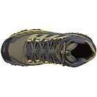 La Sportiva ultra raptor ii mid gtx scarpa trekking donna dark grey/brown/yellow 38