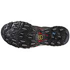 La Sportiva ultra raptor mid leather gtx scarpe da trekking uomo carbon/tango red 46 eu