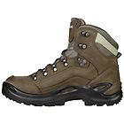 Lowa renegade gtx mid wide scarpe escursionismo e trekking donna beige 7,5 uk