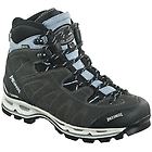 Meindl air revolution lady ultra scarpe da trekking donna grey 5,5 uk